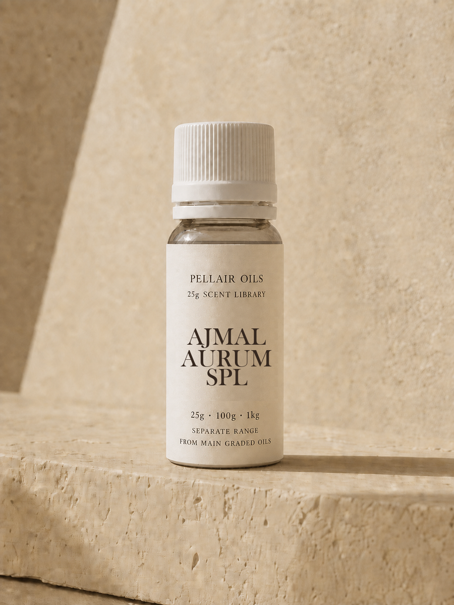 AJMAL AURUM SPL - Pellair 25g Scent Library