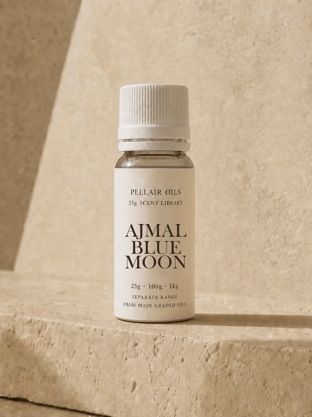 AJMAL BLUE MOON - Pellair 25g Scent Library