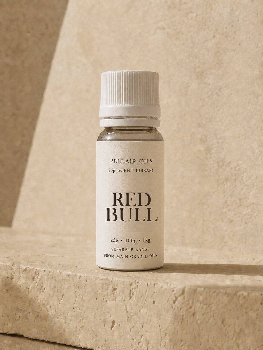 RED BULL - Pellair 25g Scent Library