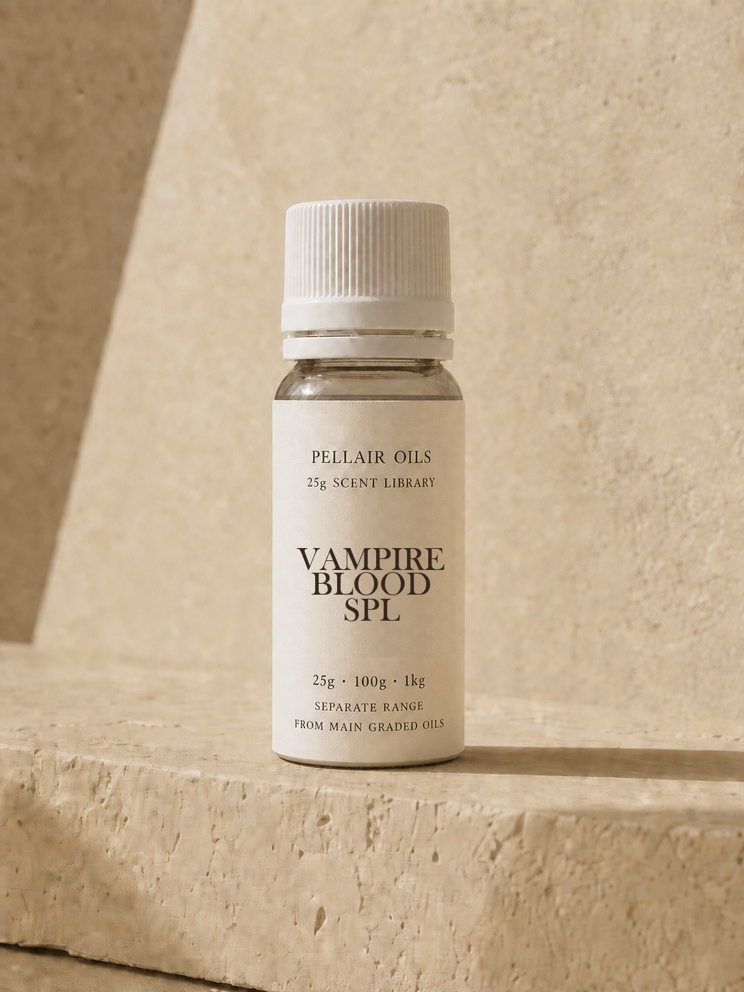 VAMPIRE BLOOD SPL - Pellair 25g Scent Library
