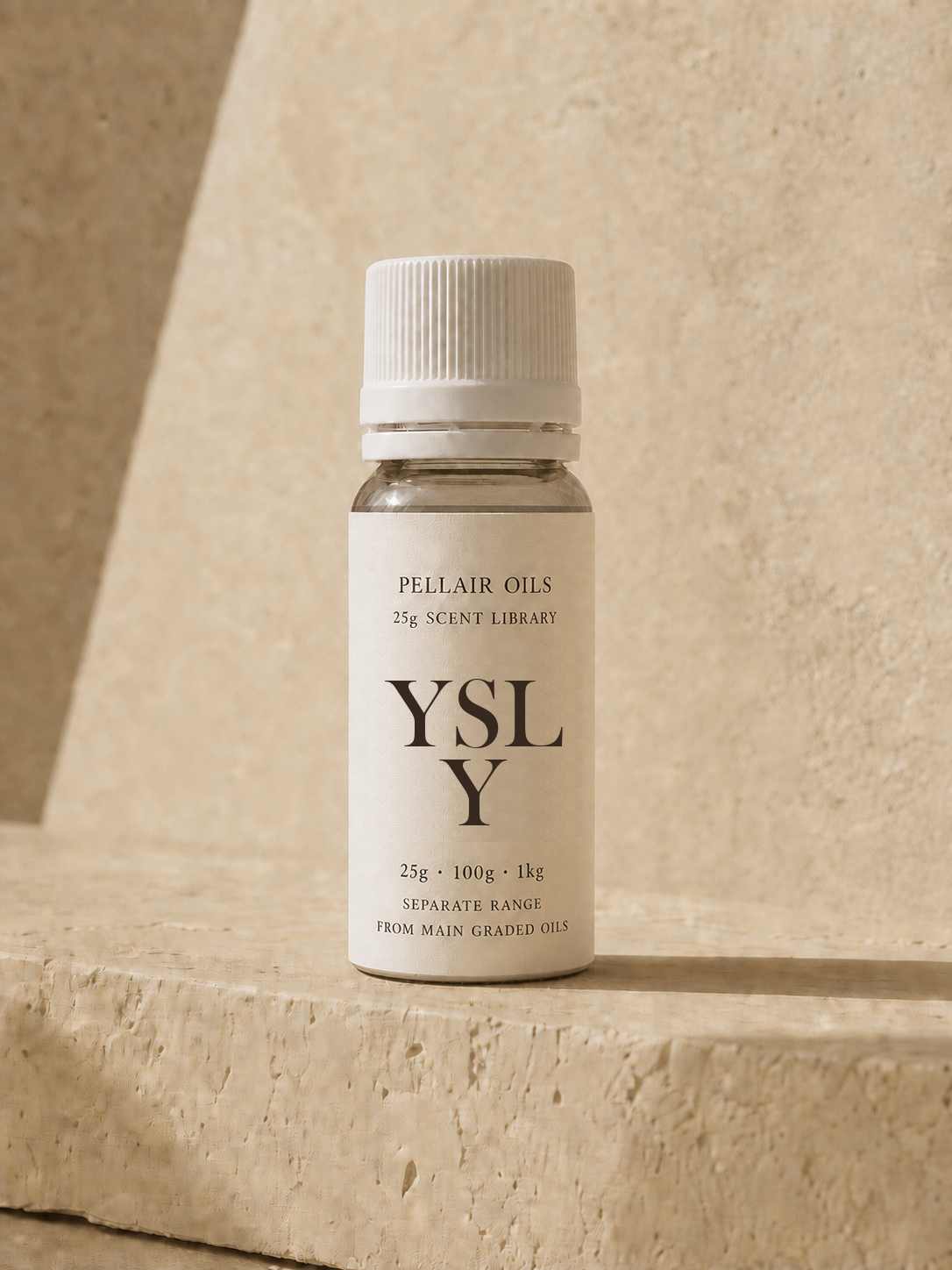 YSL Y - Pellair 25g Scent Library