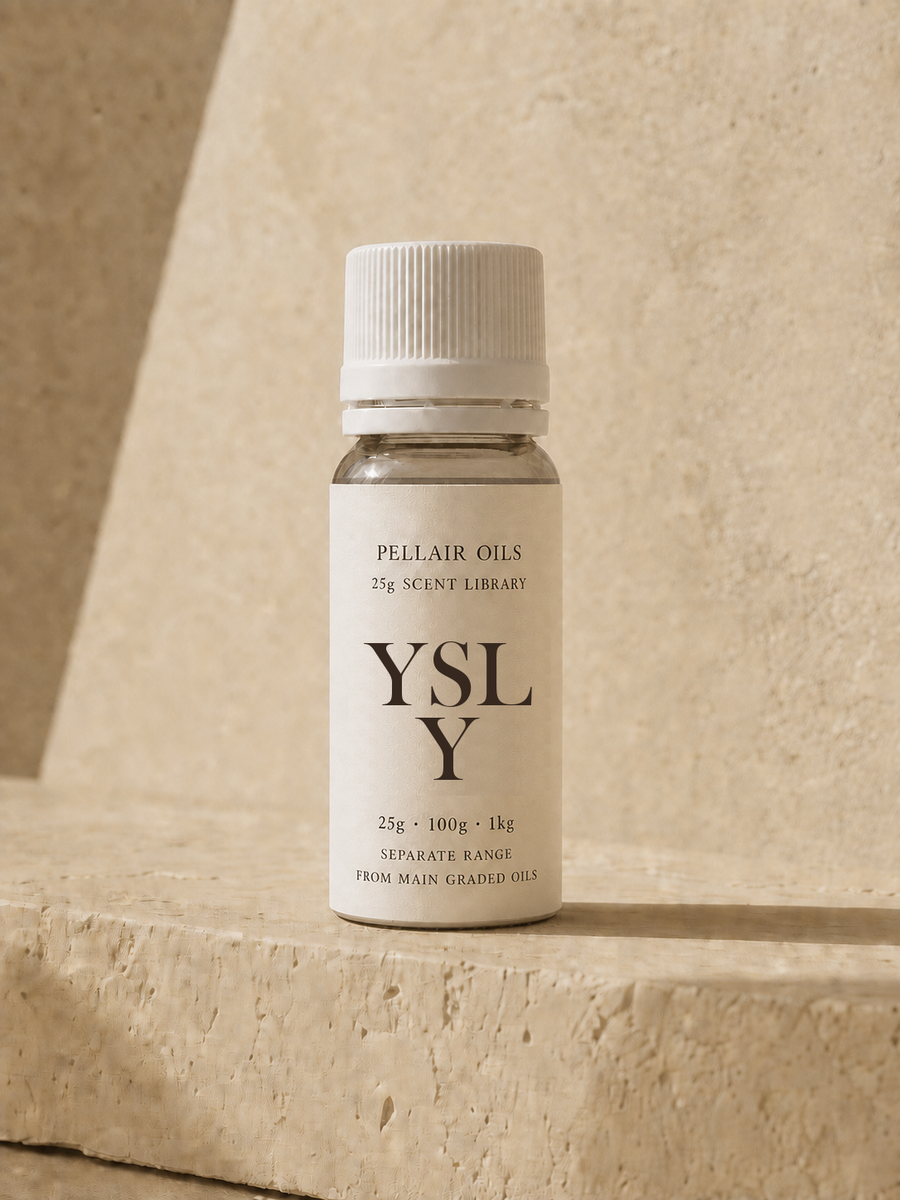 YSL Y - Pellair 25g Scent Library