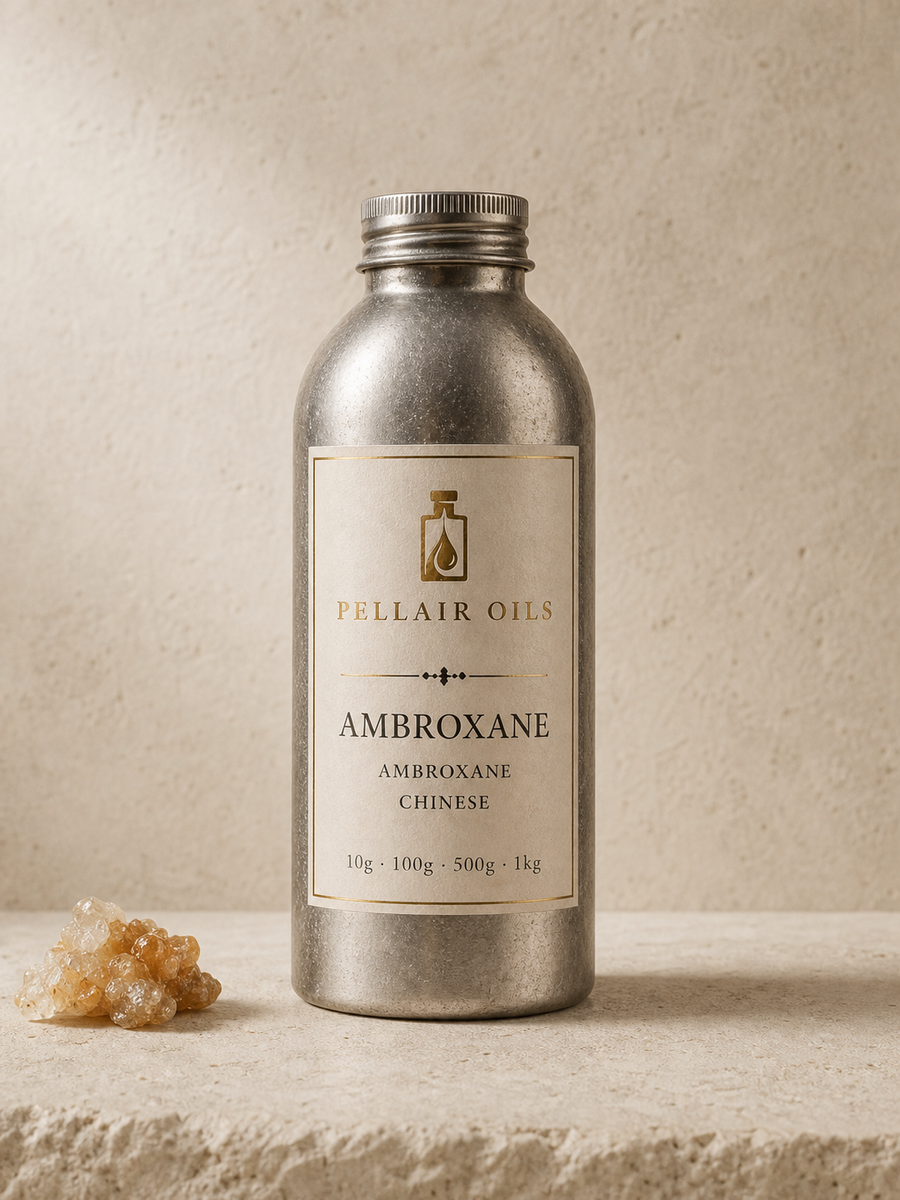 Pellair Oils Ambroxane (Chinese)