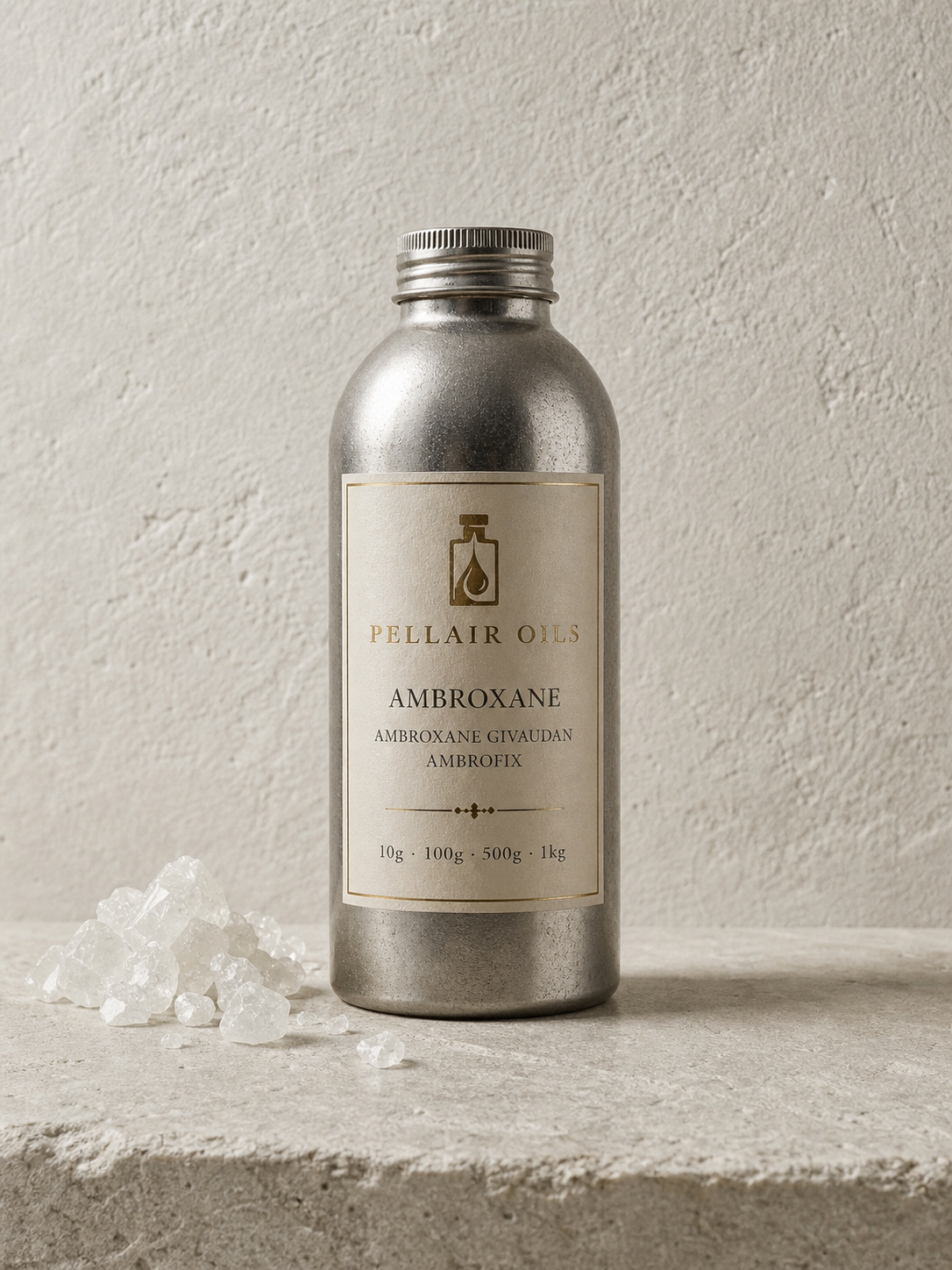 Pellair Oils Ambroxane Givaudan (Ambrofix)