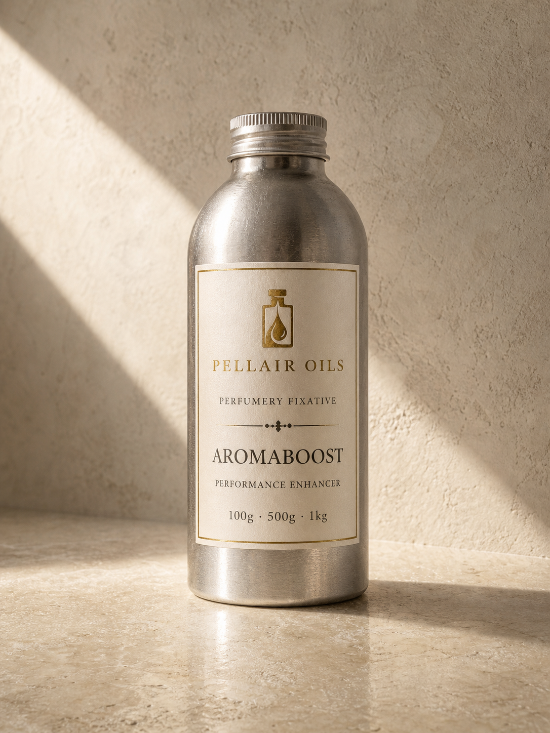 Pellair Oils Aromaboost Performance Enhancer