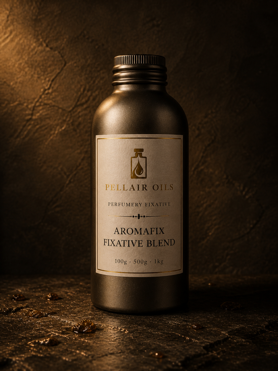 Pellair Oils Aromafix Fixative Blend