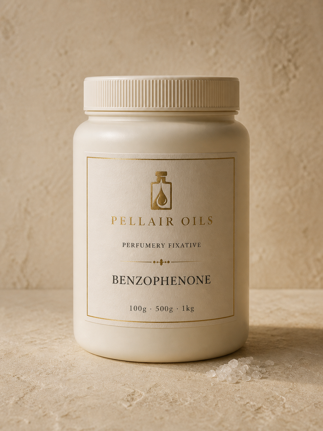 Pellair Oils Benzophenone