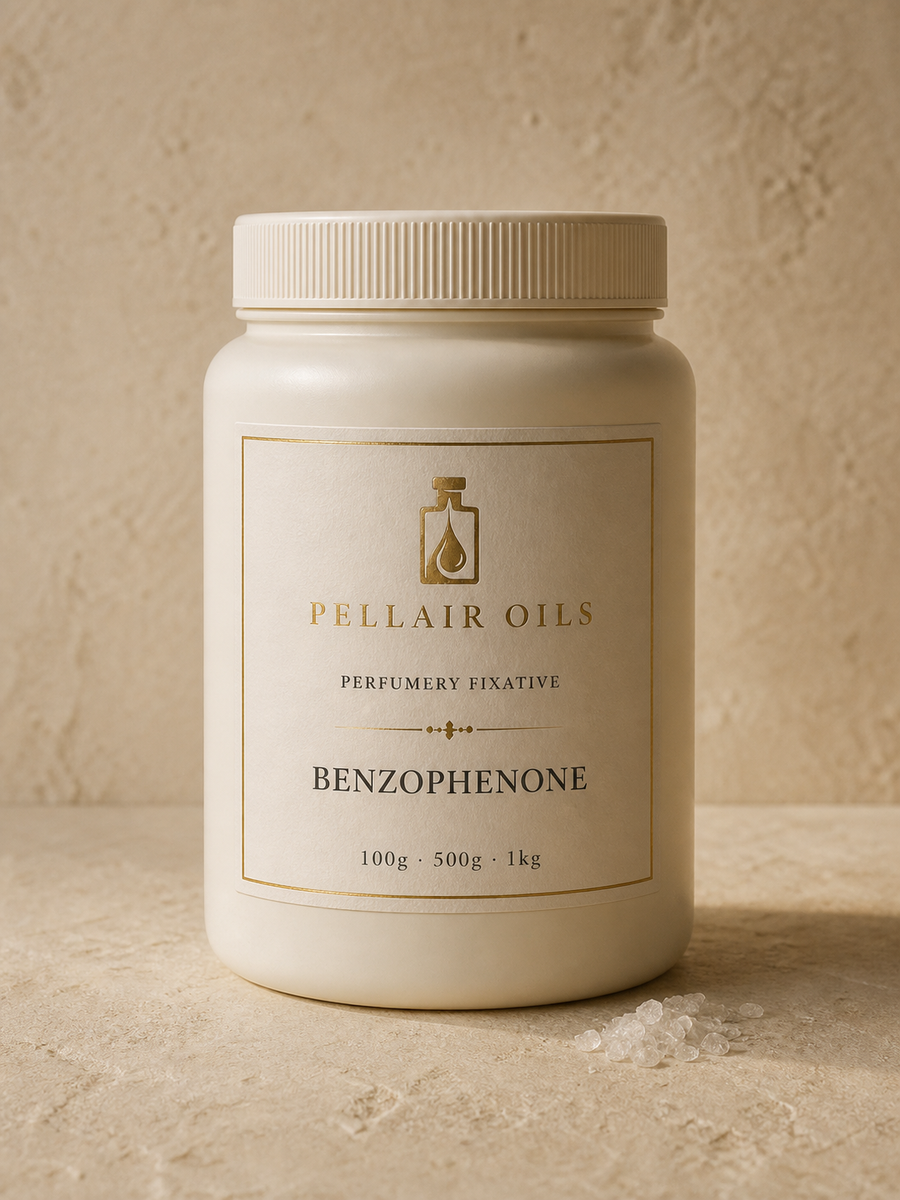 Pellair Oils Benzophenone