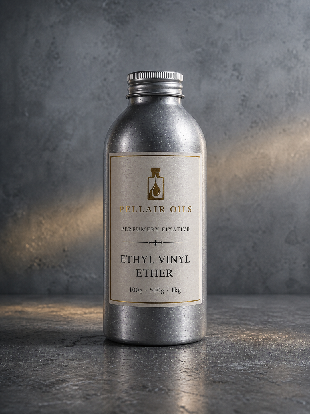 Pellair Oils Ethyl Vinyl Ether
