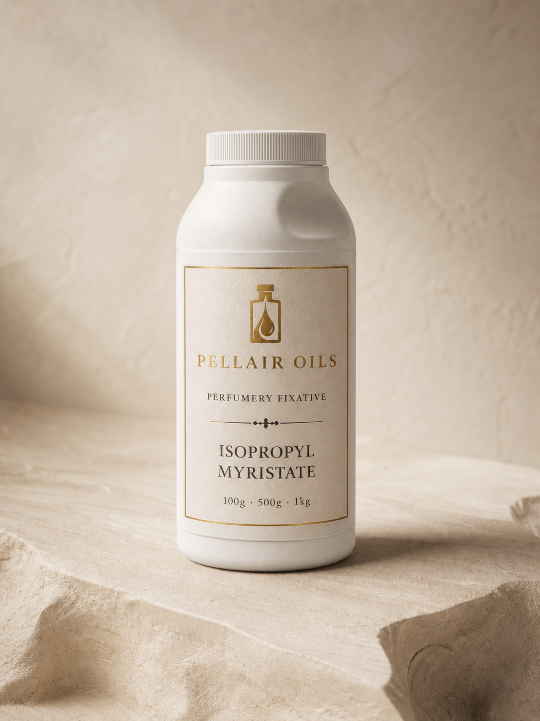 Pellair Oils Isopropyl Myristate