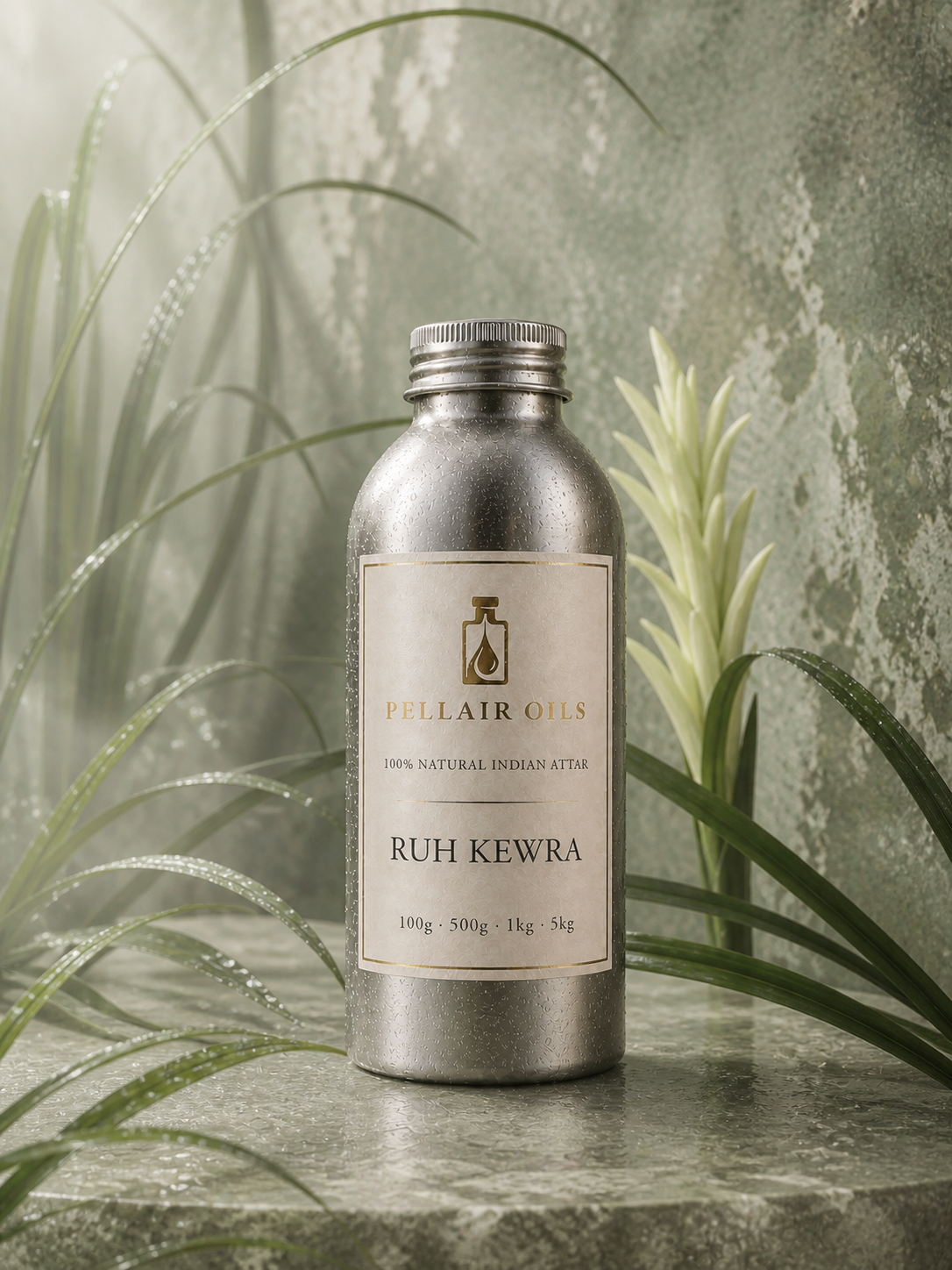 Pellair Oils Ruh Kewra
