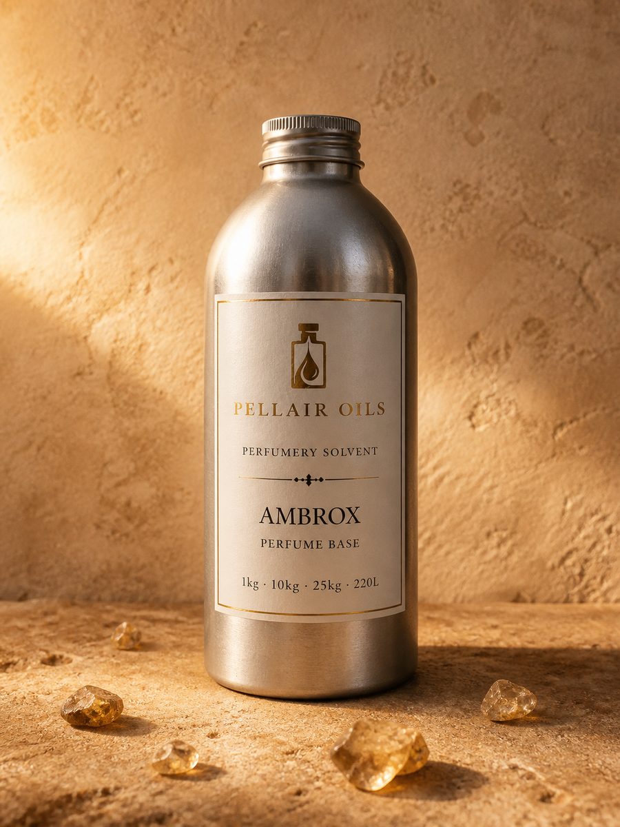 Pellair Oils Ambrox Perfume Base