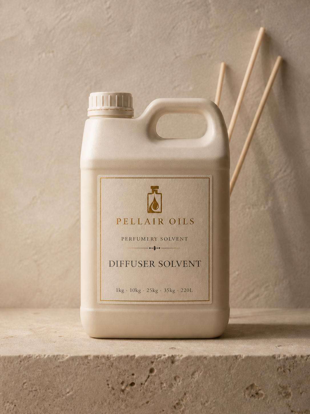 Pellair Oils Diffuser Solvent