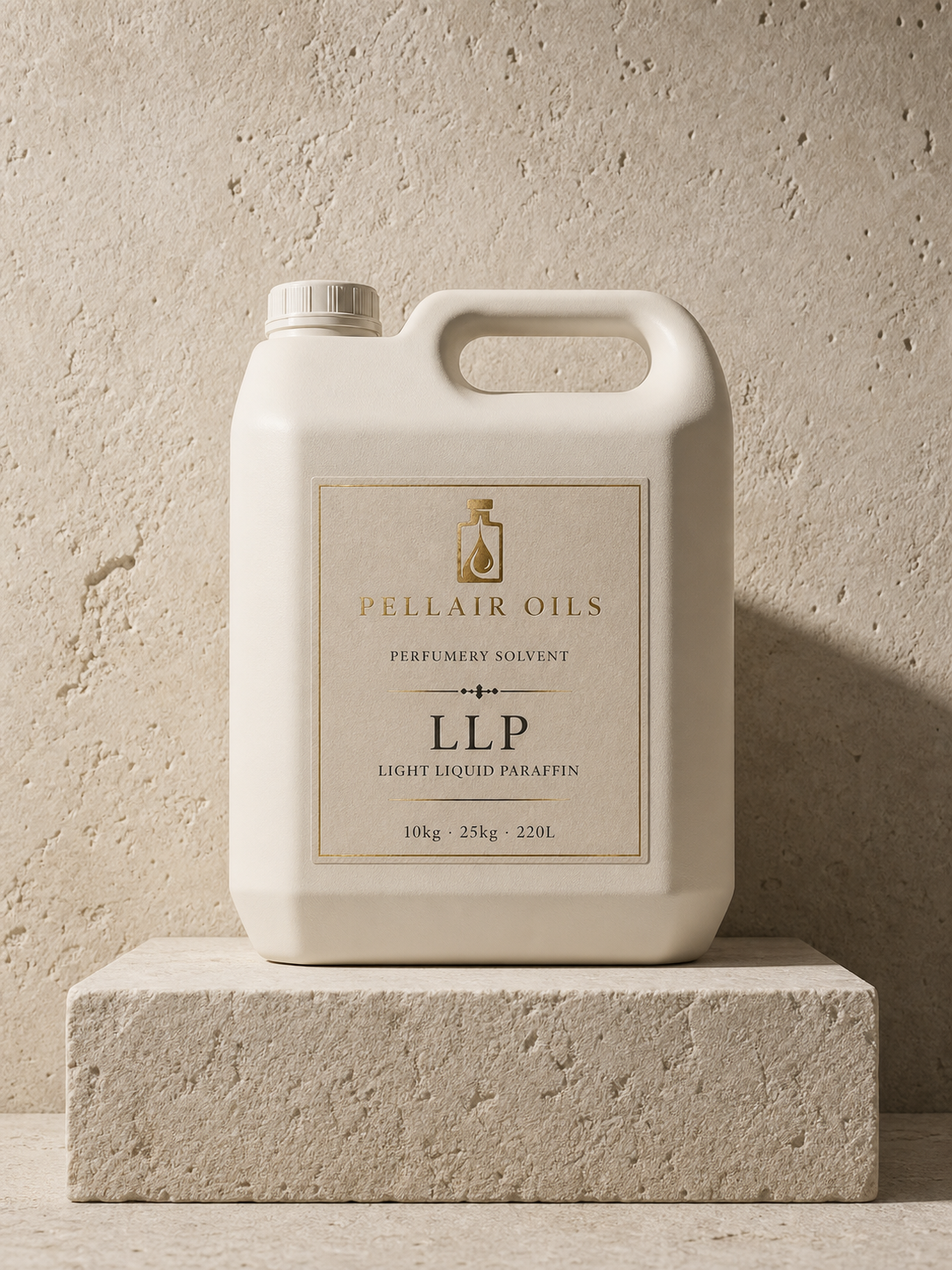 Pellair Oils LLP Light Liquid Paraffin