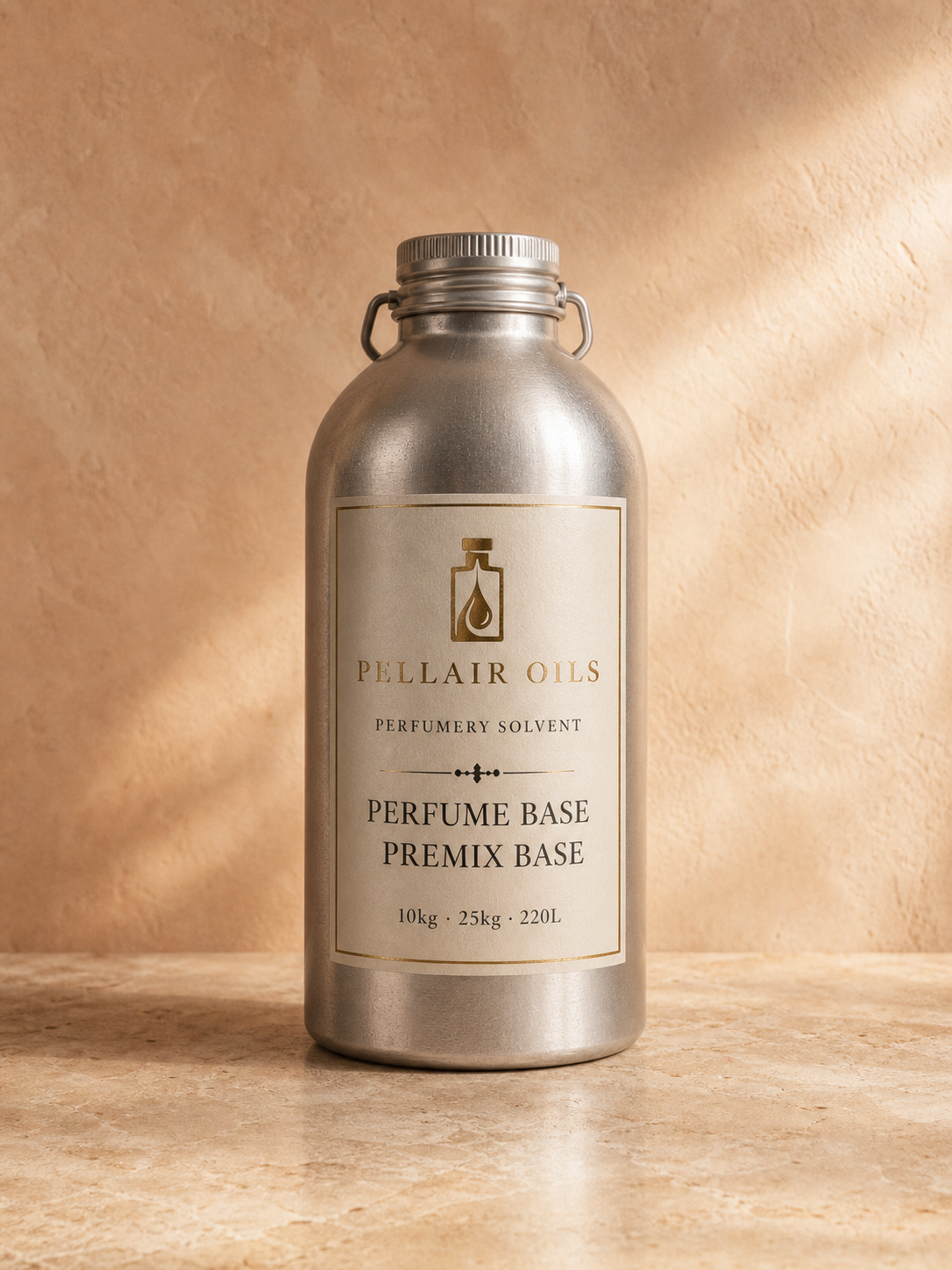 Pellair Oils Perfume Base / Premix Base