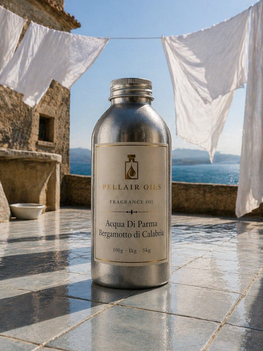Acqua Di Parma - Bergamoto Di Calabria
