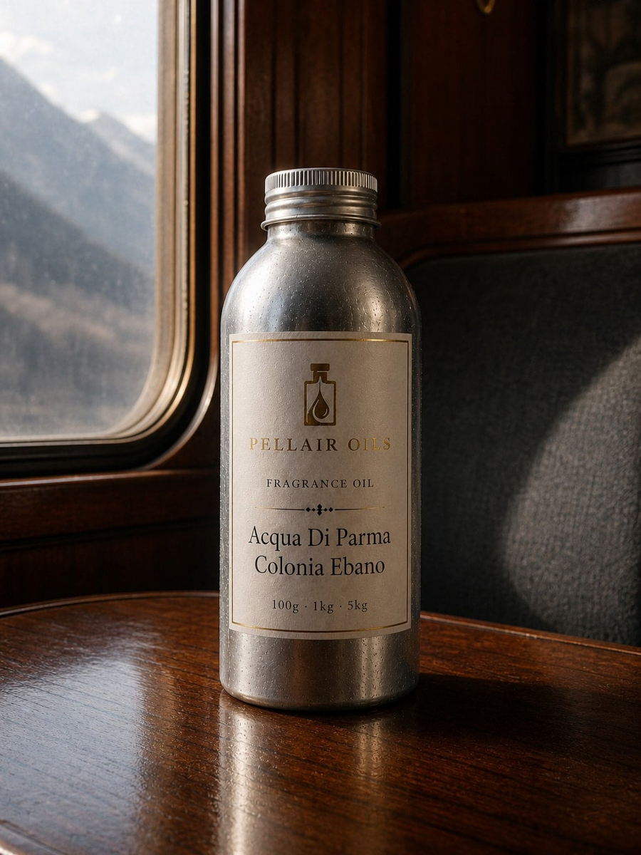 Acqua Di Parma - Colonia Ebano
