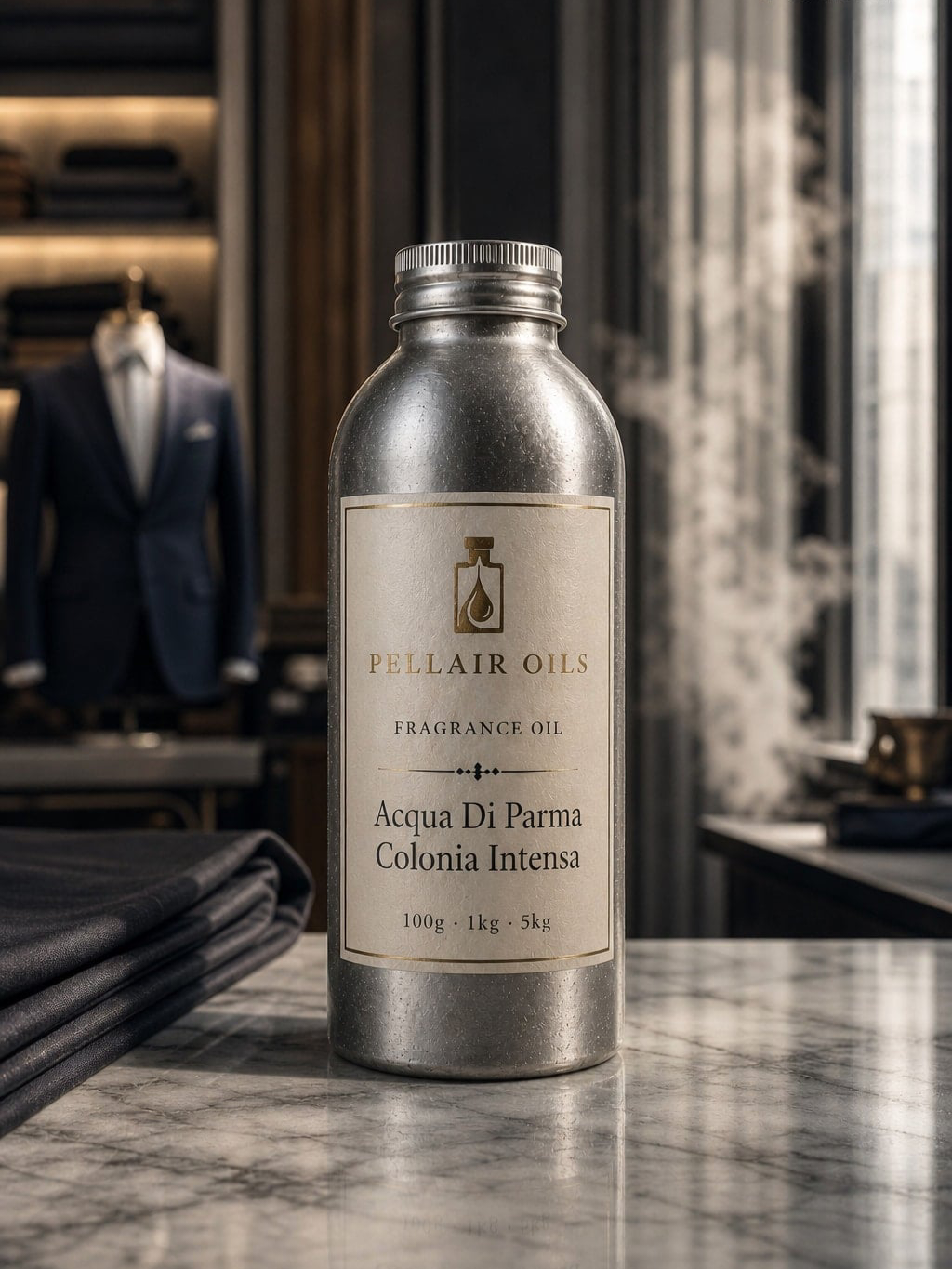 Acqua Di Parma - Colonia Intensa