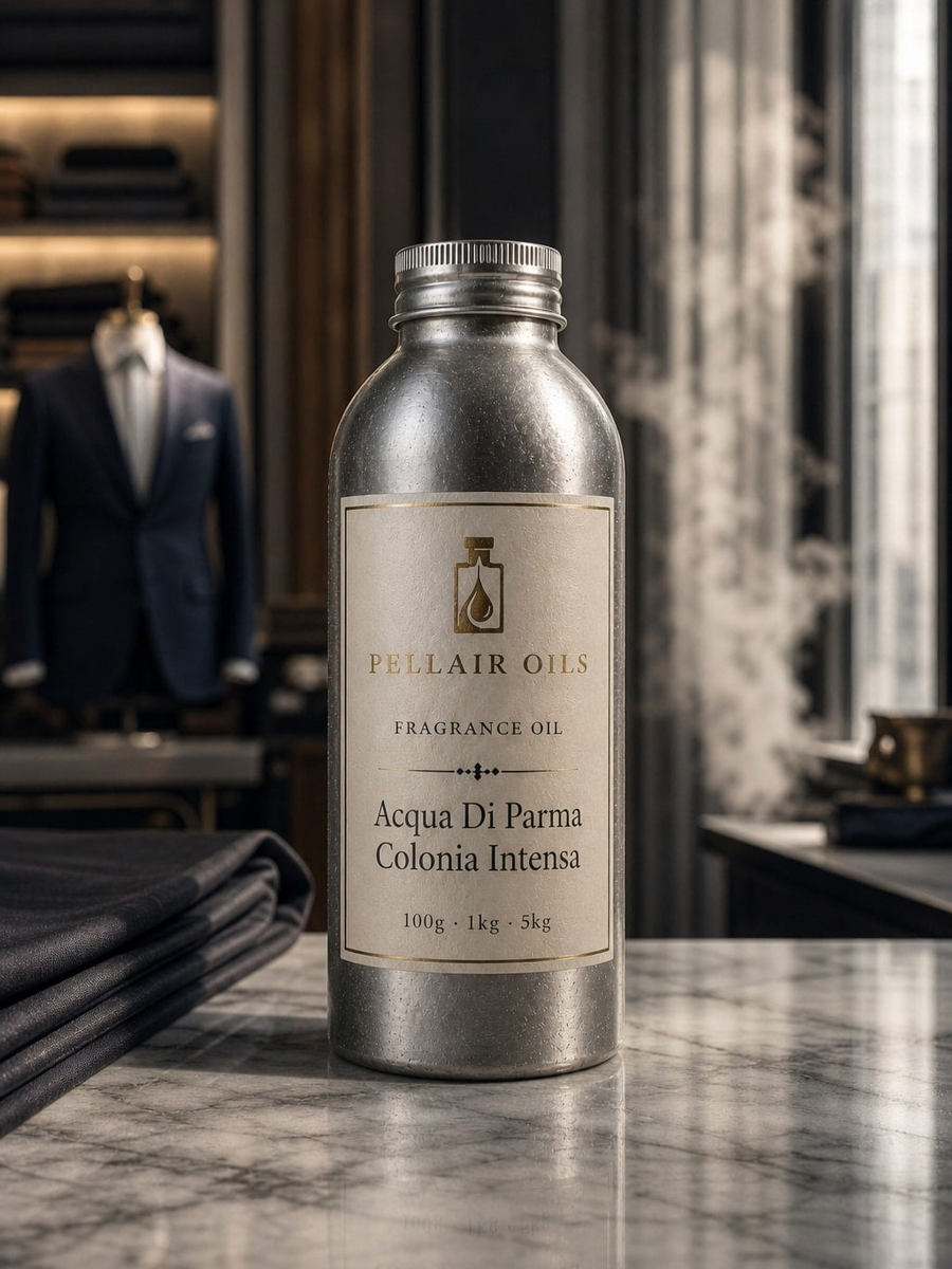 Acqua Di Parma - Colonia Intensa