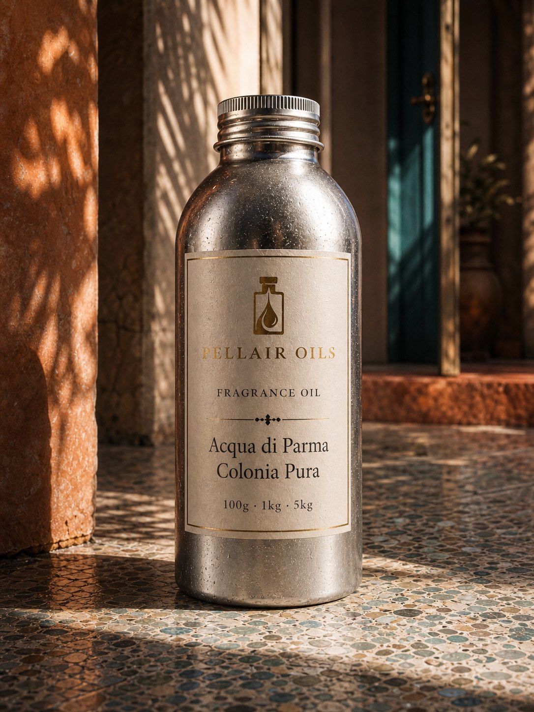 Acqua Di Parma - Colonia Pura