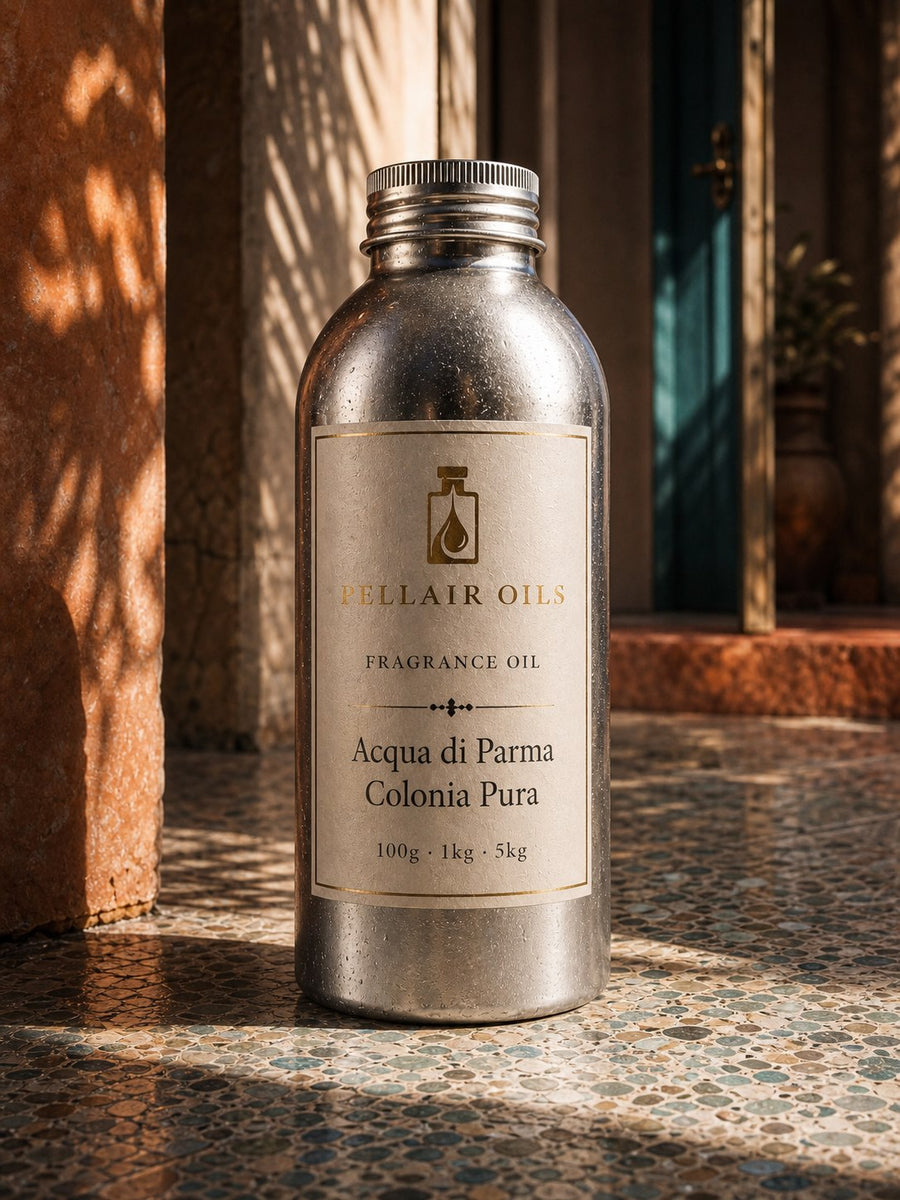 Acqua Di Parma - Colonia Pura