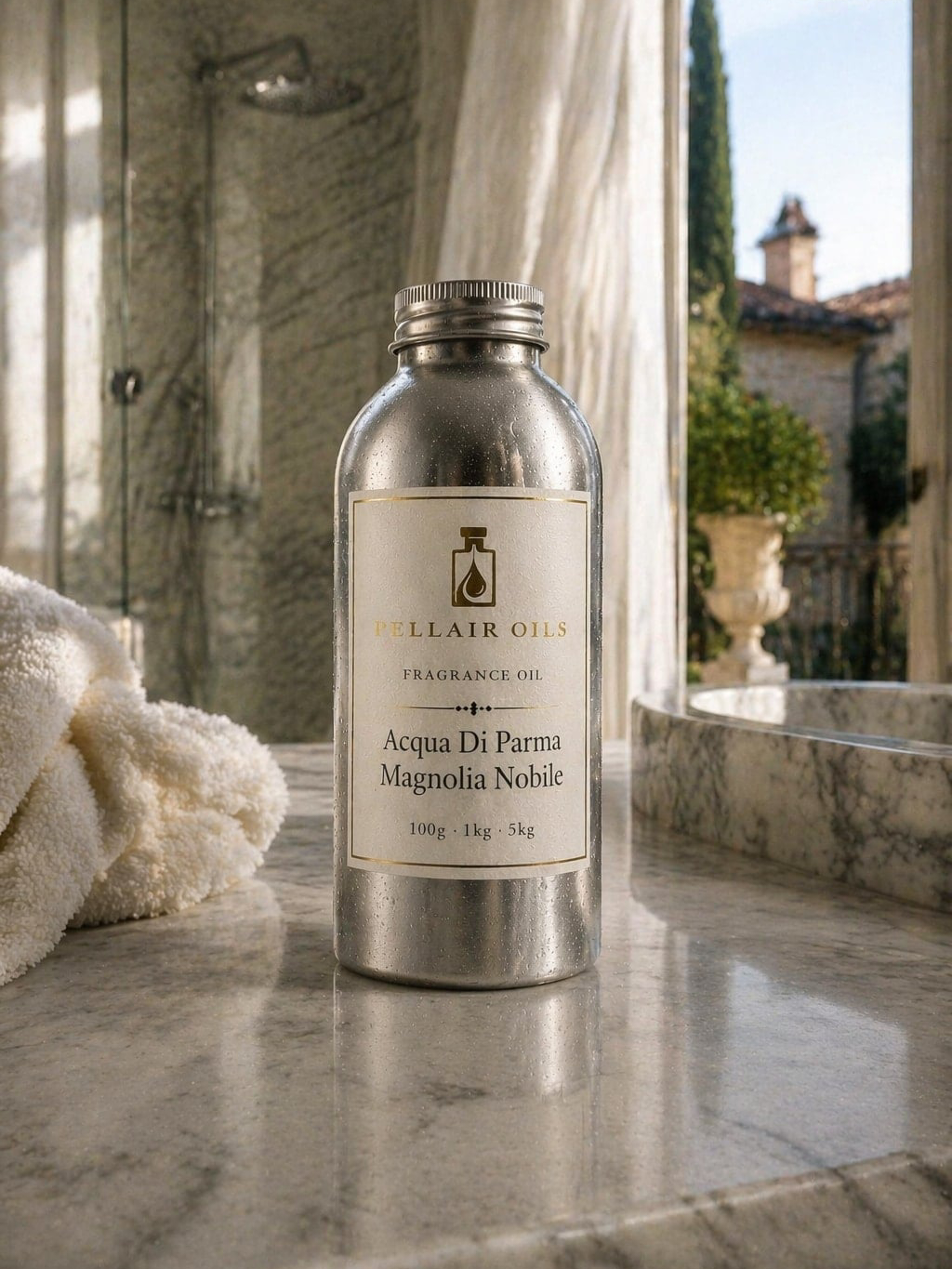 Acqua Di Parma - Magnolia Nobile