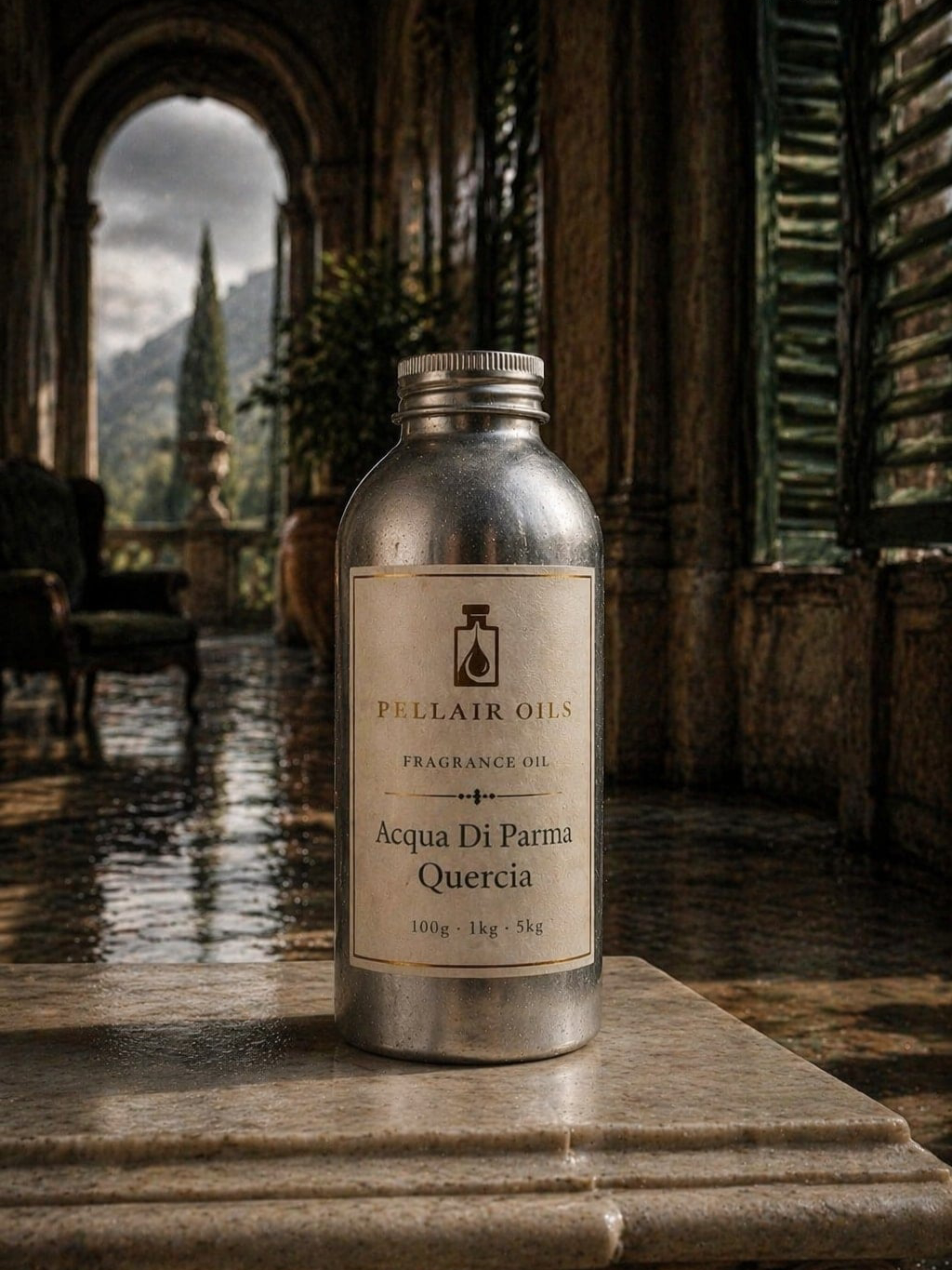 Acqua Di Parma - Quercia