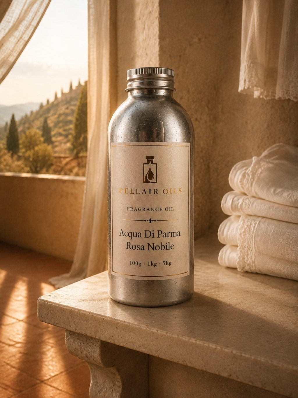 Acqua Di Parma - Rosa Nobile