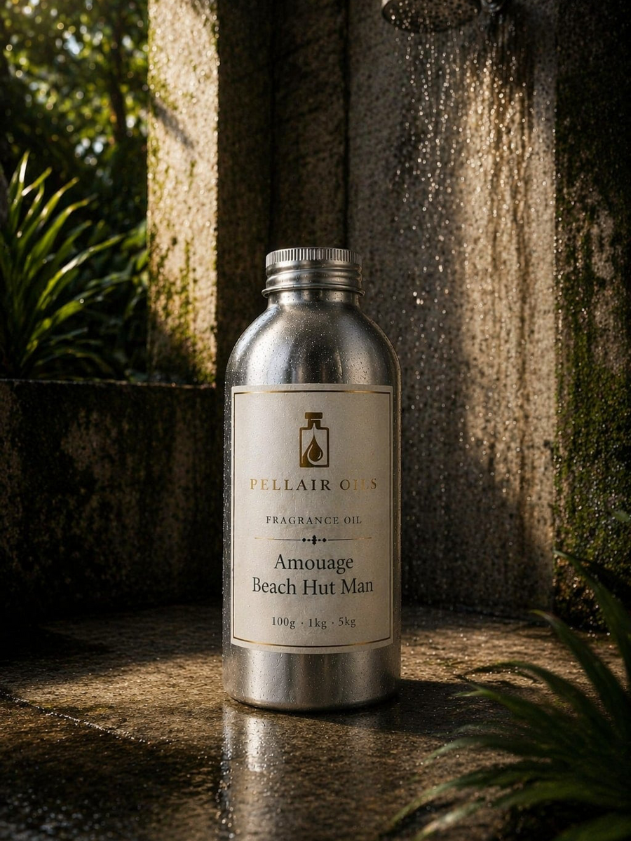 Amouage - Beach Hut Man