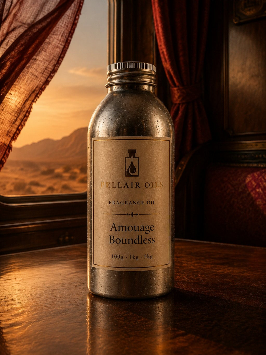 Amouage - Boundless