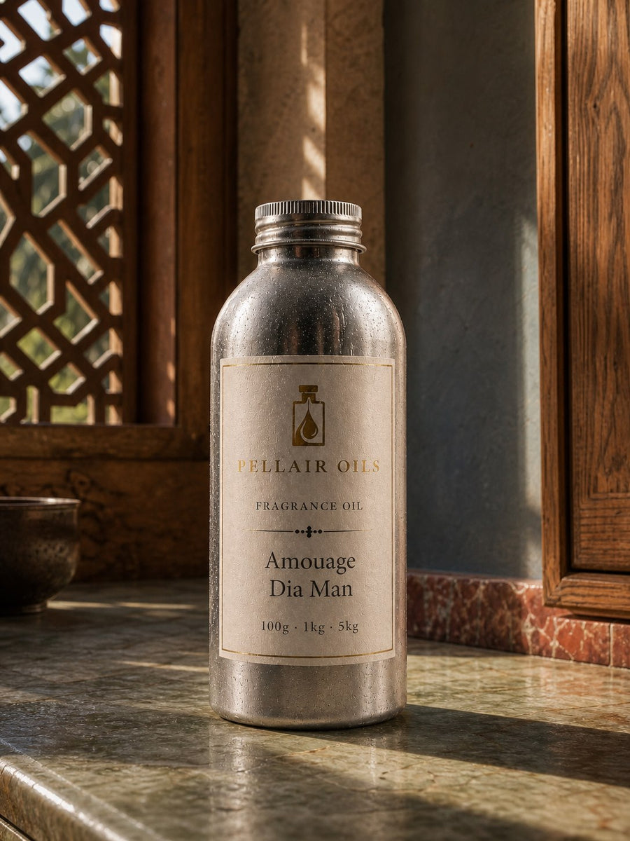 Amouage - Dia Man