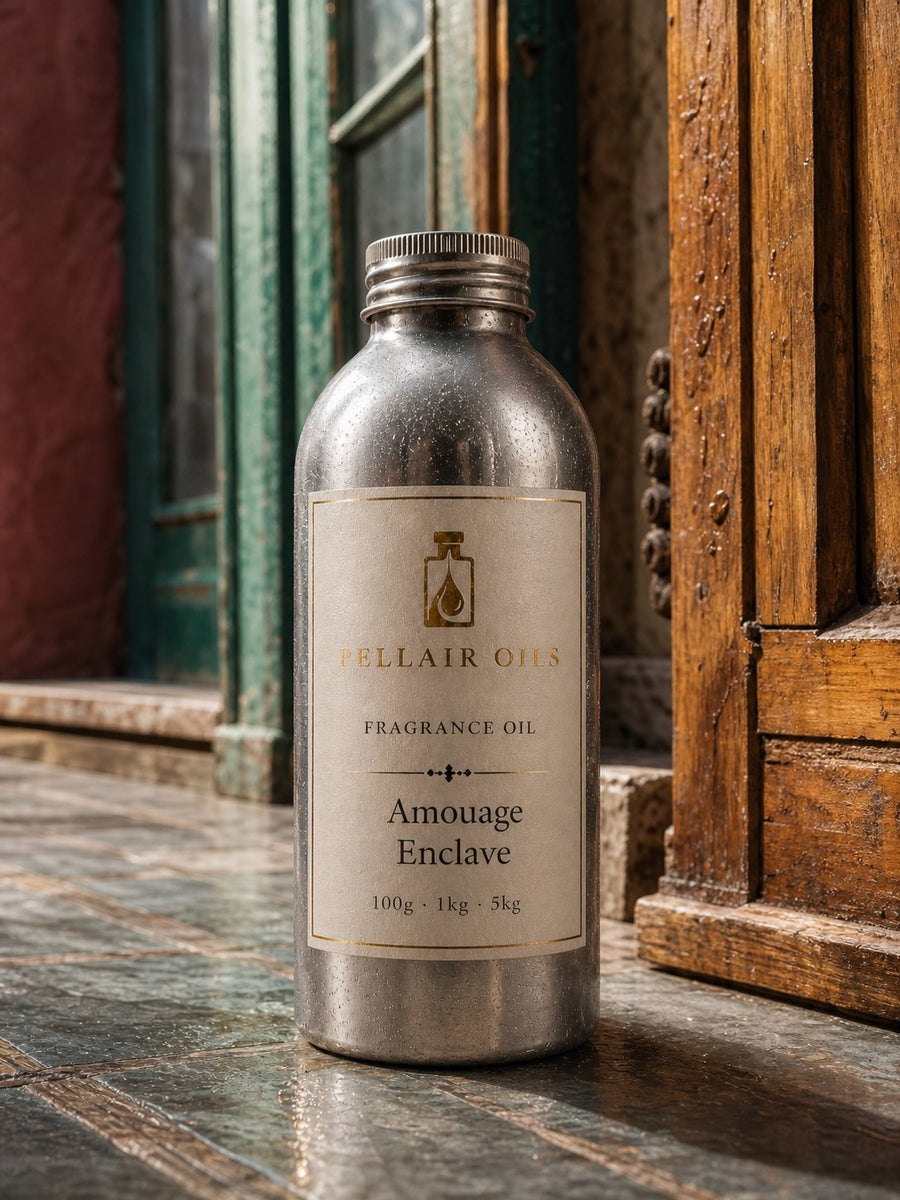 Amouage - Enclave