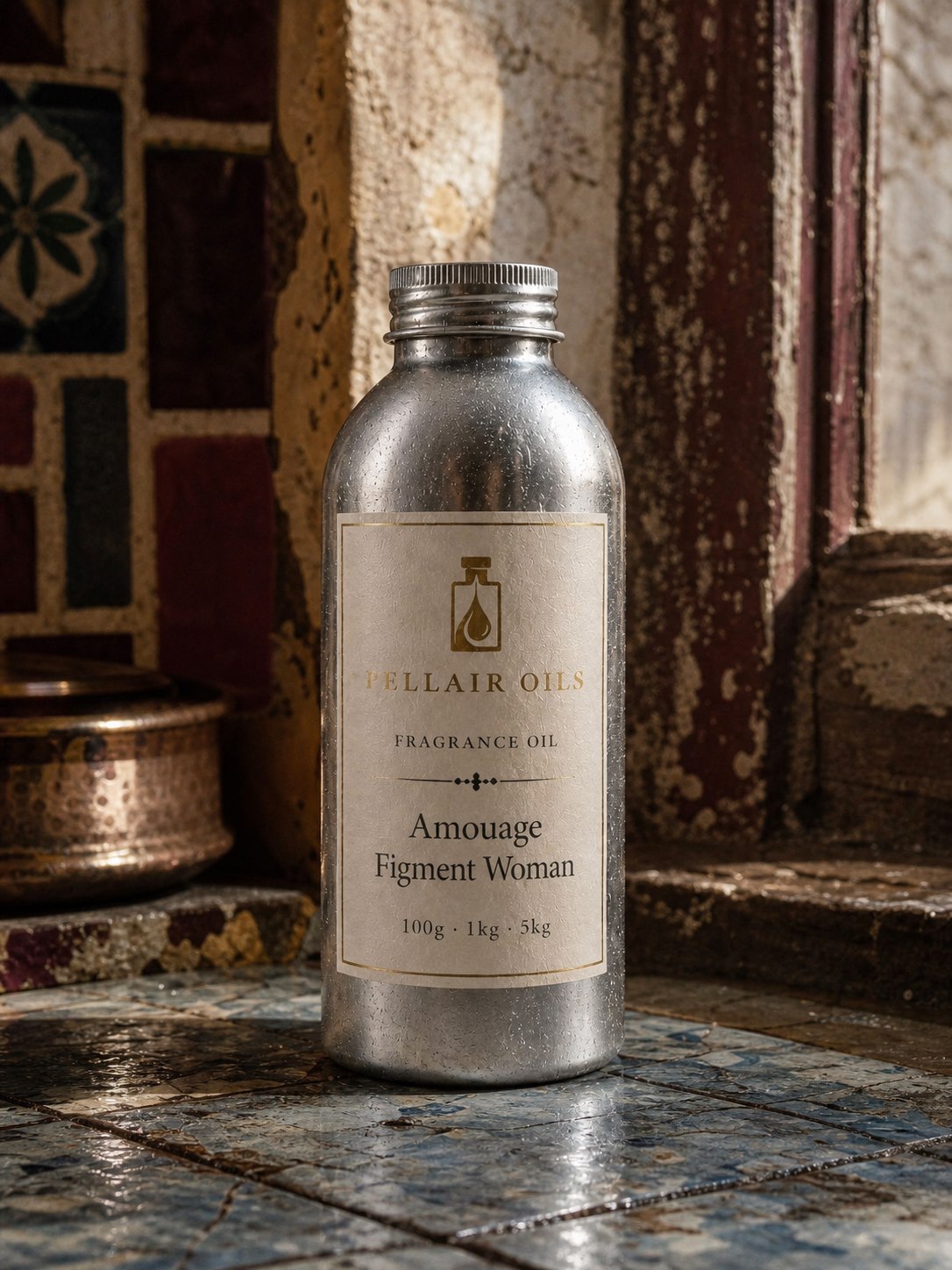 Amouage - Figment Woman