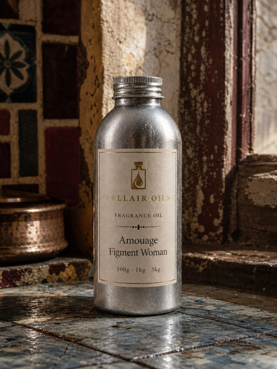 Amouage - Figment Woman