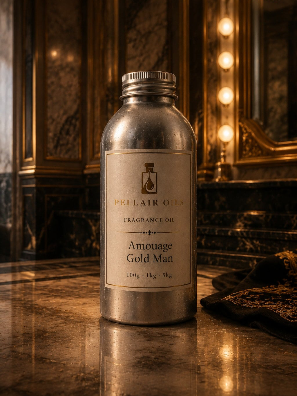 Amouage - Gold Man