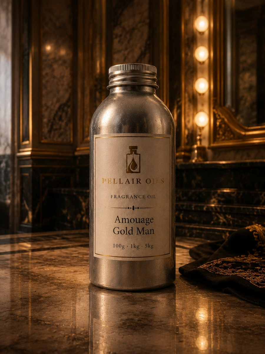 Amouage - Gold Man