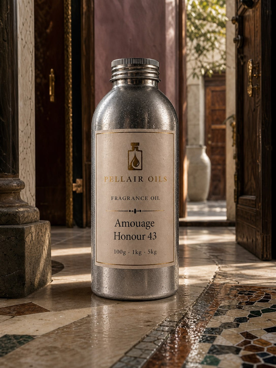 Amouage - Honour 43