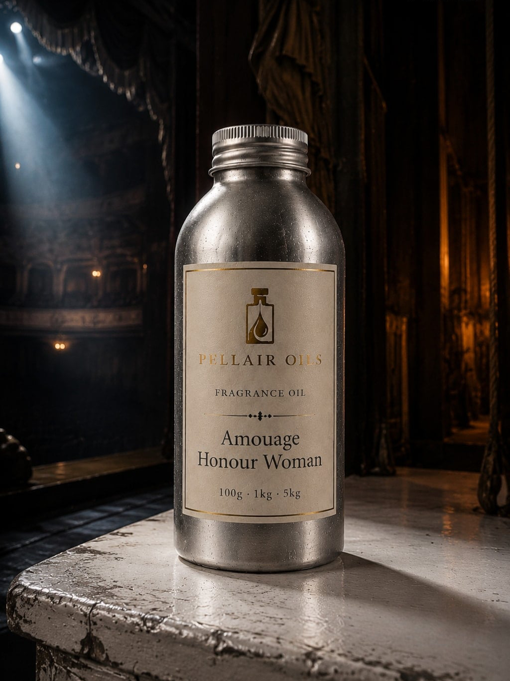 Amouage - Honour Woman