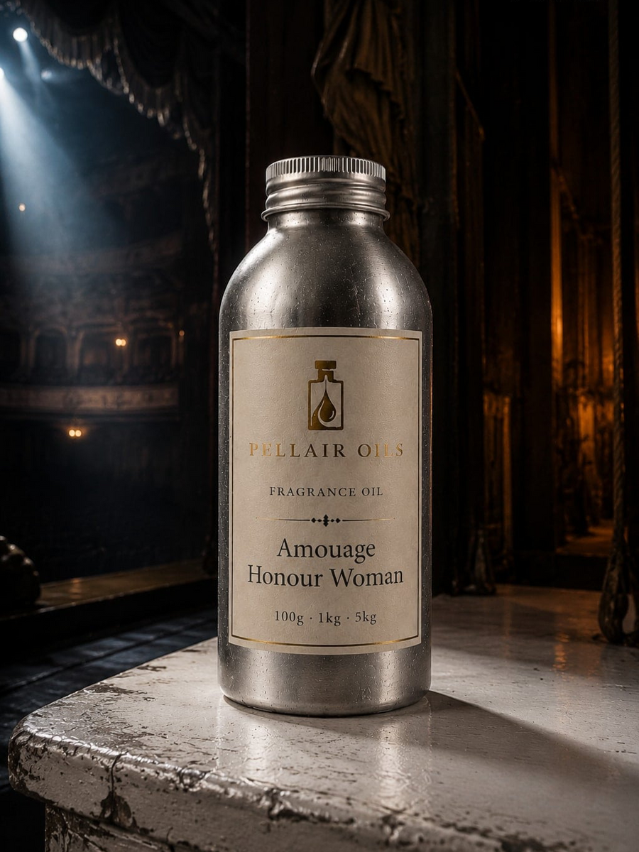 Amouage - Honour Woman