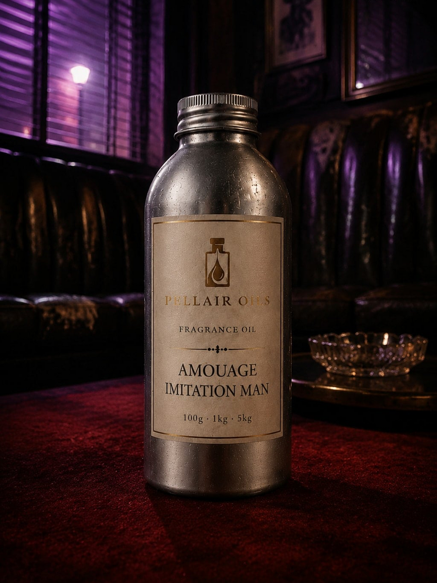 Amouage - Imitation Man