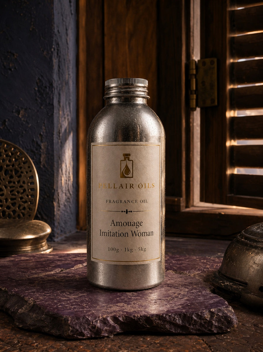 Amouage - Imitation Woman