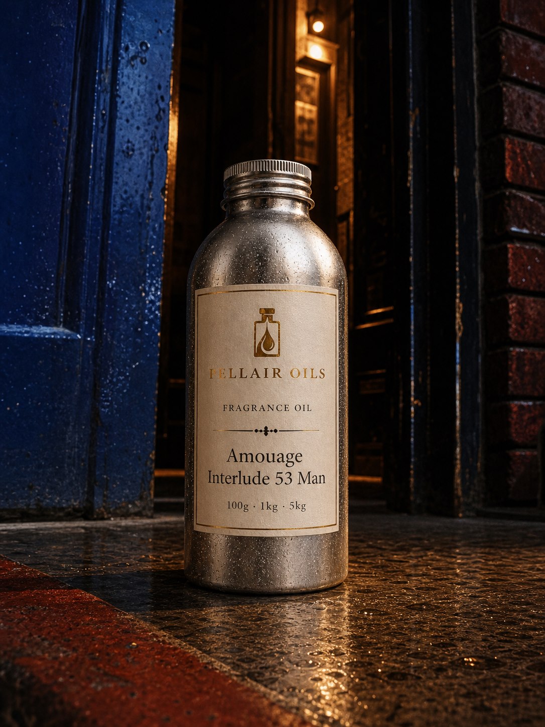 Amouage - Interlude 53 Man