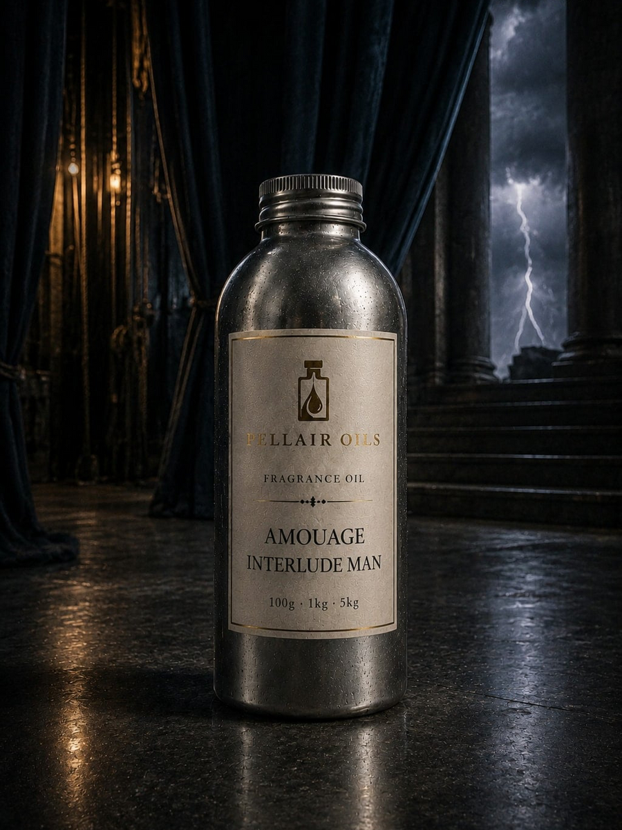 Amouage - Interlude Man