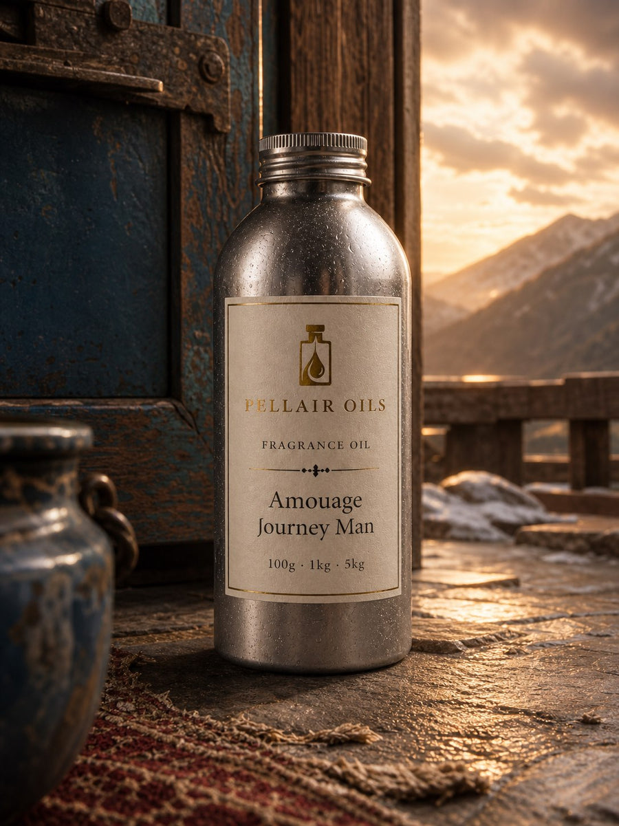 Amouage - Journey Man