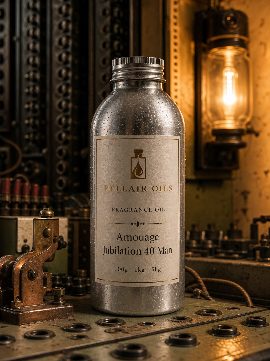 Amouage - Jubilation 40 Man