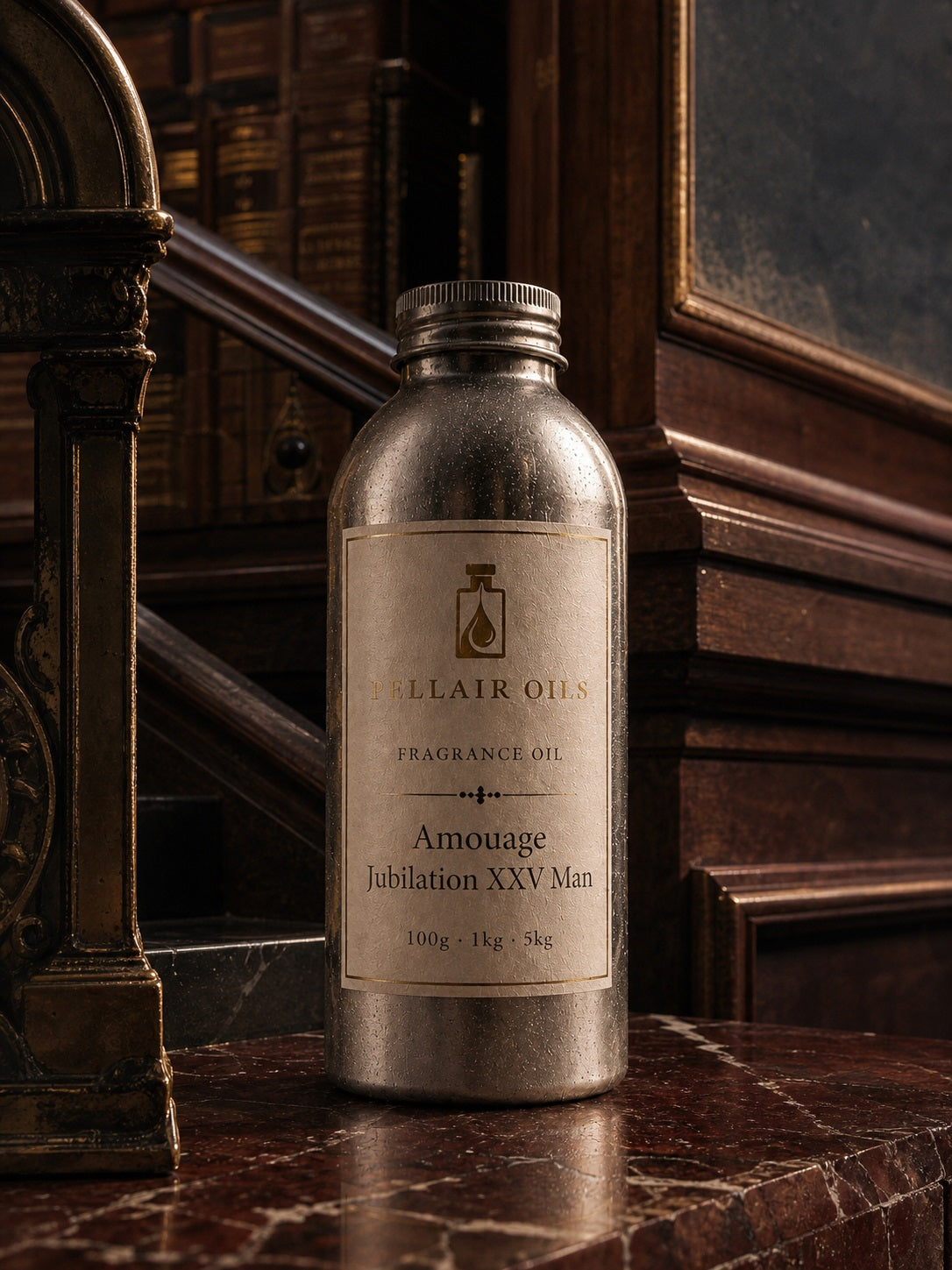Amouage - JUBILATION XXV