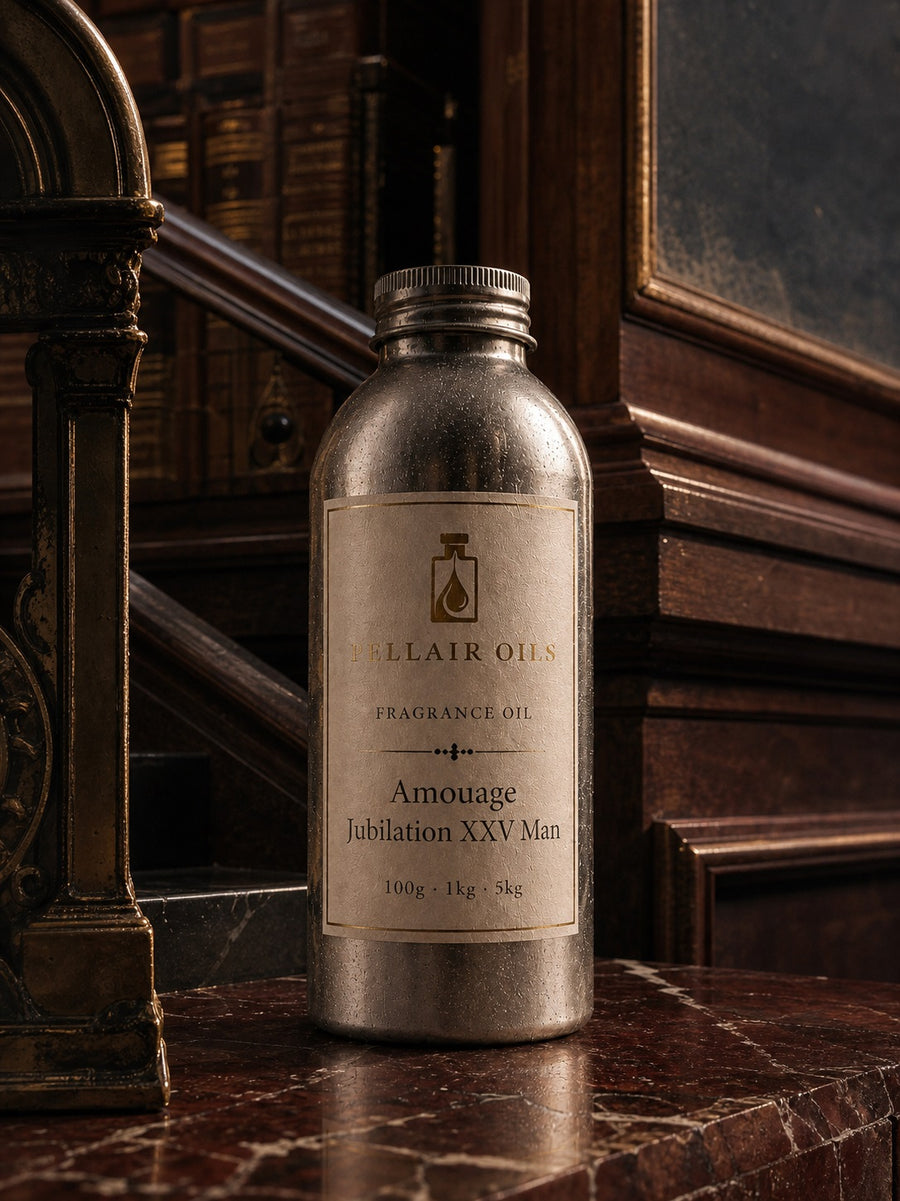 Amouage - JUBILATION XXV