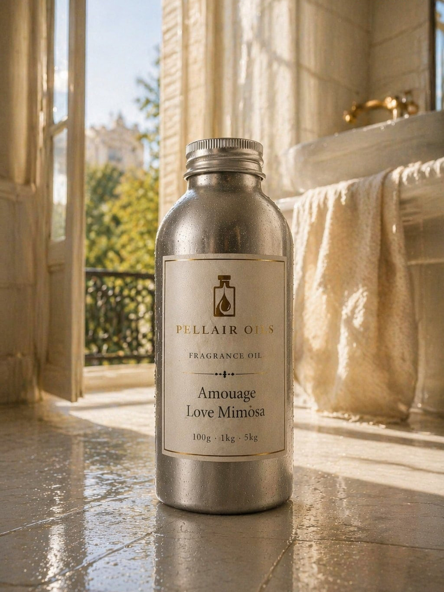 Amouage - Love Mimosa