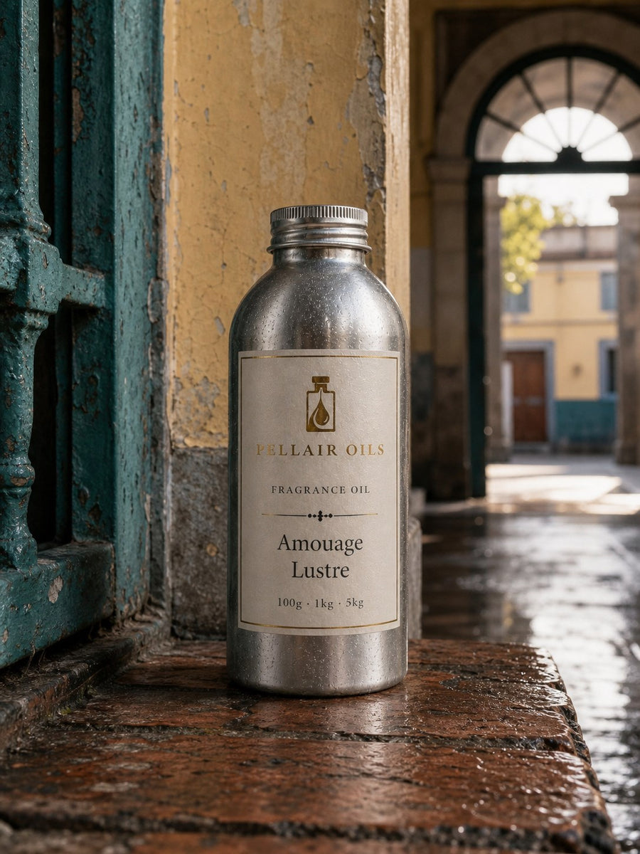 Amouage - Lustre