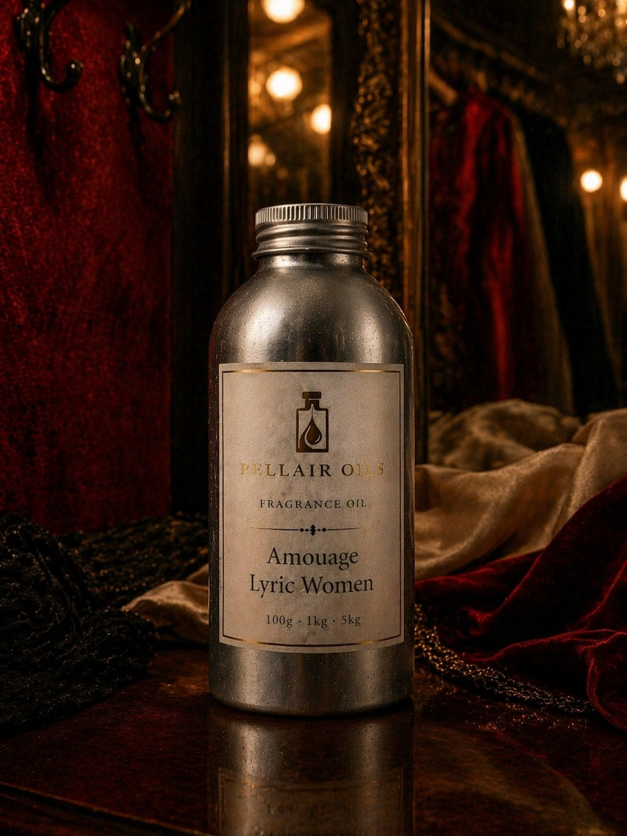 Amouage - Lyric Women